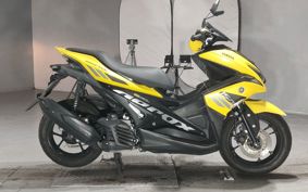 YAMAHA AERO X 155 SG46