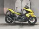 Фото Yamaha AERO X 155 с японского аукциона