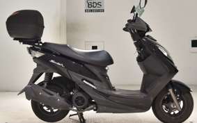 SUZUKI ｽｳｨｯｼｭ125