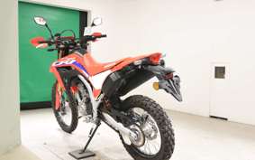 HONDA CRF250L