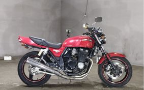 KAWASAKI ZRX-2 1995 ZR400E
