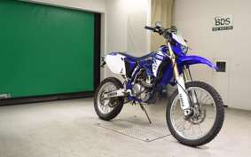 YAMAHA WR250F E 2026