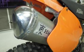 KTM 250 EXC R