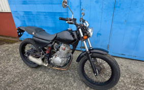 HONDA FTR223 MC34