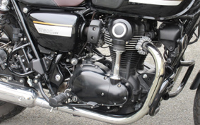 KAWASAKI W800 CAFE 2022 EJ800E