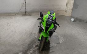 KAWASAKI ZX 10 NINJA R 2017 ZXCR16
