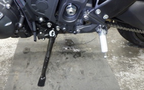 YAMAHA MT-09 AMT 2025 RN88J