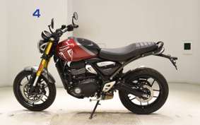 TRIUMPH SPEED400 2024
