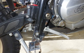GASGAS TXRANドネ125
