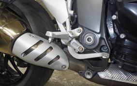 BMW K1300R 2014