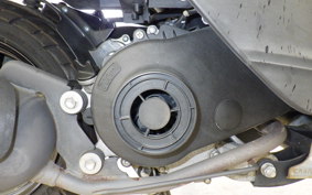 SUZUKI ﾚｯﾂ CA4AA