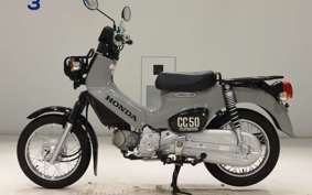 HONDA CROSS CUB 50 2019 AA06