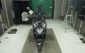 SUZUKI ｽｳｨｯｼｭ125 DV12B