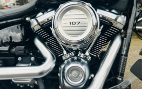 HARLEY  HARLEY FLFB 2018 YFJ