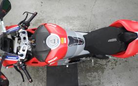 DUCATI PANIGALE V4 S 2019