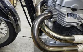 KAWASAKI W650 2002 EJ650A