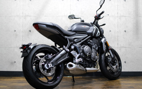 TRIUMPH TRIDENT 660 2022 LGL10U