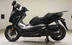 HONDA FORZA 250 1998 MF13