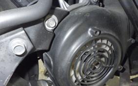 YAMAHA CYGNUS 125 X 2 2004 SE44J