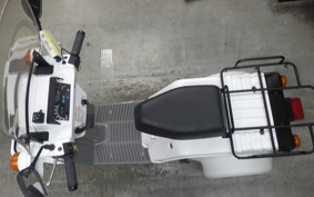 HONDA GYRO X 2025 TD02