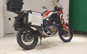 HONDA CRF1000L AFRICA TWIN 2016 SD04