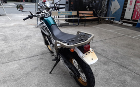 YAMAHA SEROW 250 DG17J