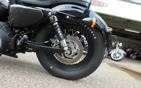 HARLEY XL1200X 2013 LC3