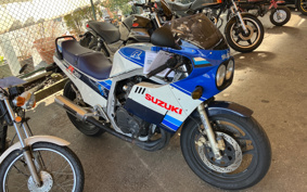 SUZUKI GSX-R750 1985 GR71F