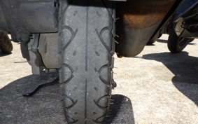 SUZUKI LET's 4 CA45A