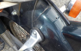 HONDA C50 SUPER CUB AA01