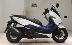 HONDA FORZA 250 MF13
