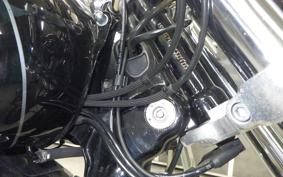 HARLEY FXDWG 1580 2014