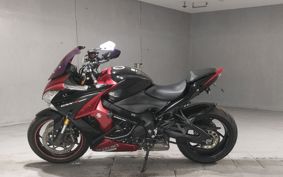 SUZUKI GSX-S1000F 2017 GT79B