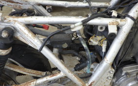SUZUKI GSX250S KATANA GJ76A