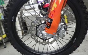 KTM 250 EXC F SIXDAYS