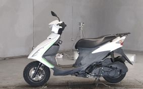 SUZUKI ADDRESS V125 CF4MA