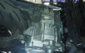 YAMAHA TRICITY 300 2021 SH15J
