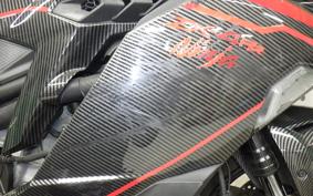 KAWASAKI ZX-4RR 2024 ZX400P