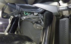 KAWASAKI Z1000 Gen.5 2014