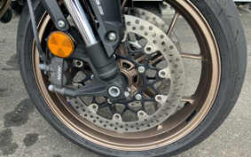 HONDA CB650R E-Clutch 2024 RH17