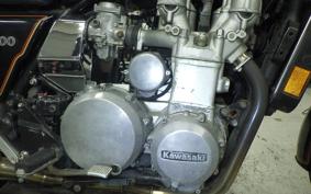 KAWASAKI Z1300 1992 KZT30A