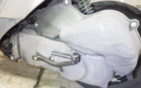 SUZUKI LET's 4 2023 CA45A