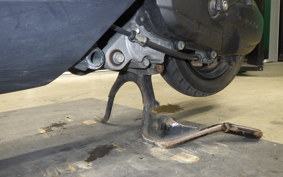 YAMAHA JOG DX-3 AY01