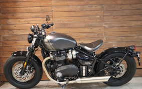 TRIUMPH  TRIUMPH  BONNEVILLE BO BAR  2021 DAD84H