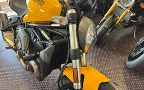 DUCATI  DUCATI  MONSTAR 821 2020 MH00