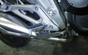 HONDA NC750X 2021