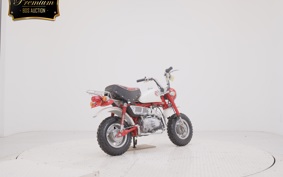HONDA MONKEY Z50J