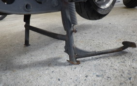 YAMAHA MAJESTY 125 FI