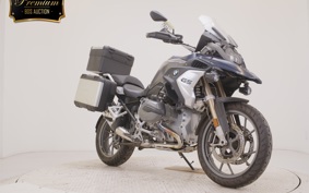 BMW R1200GS 2018