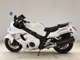 Фото Suzuki HAYABUSA Gen.2 2009 с японского аукциона